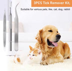 Gatto y Cane - Tool Kit ImDouce™