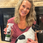 Gatto e Cane Spray antiparassitario | 100% naturale per cani