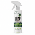 Gatto e Cane Spray antiparassitario | 100% naturale per cani